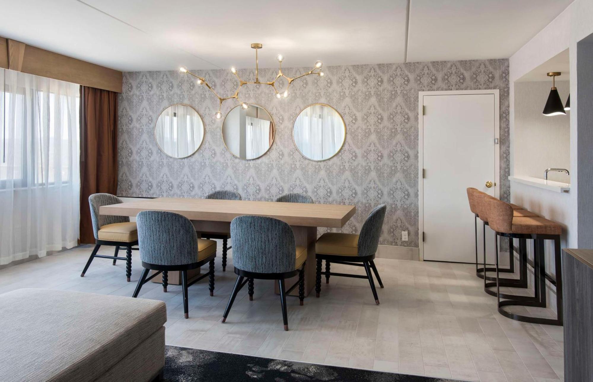 Doubletree By Hilton Poughkeepsie Hotell Eksteriør bilde