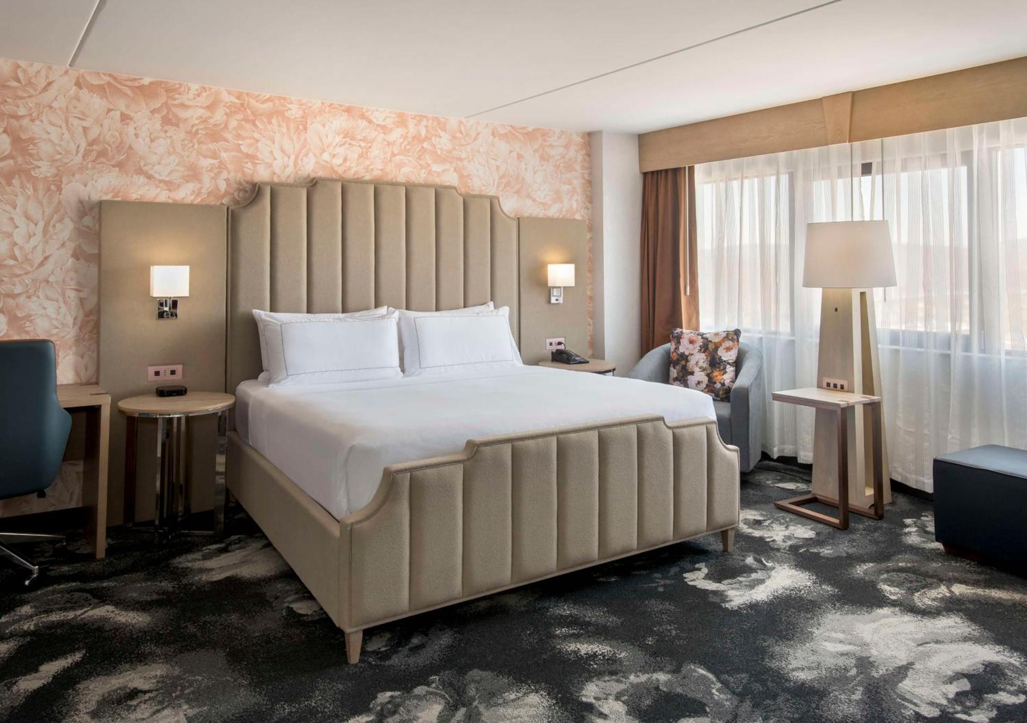 Doubletree By Hilton Poughkeepsie Hotell Eksteriør bilde